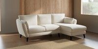Medium Sofa Chaise - Right Hand