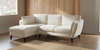 Medium Corner Chaise - Left Hand