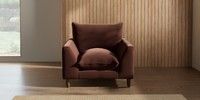 Noa Deep Relaxed Sit