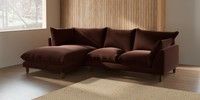 Medium Corner Chaise - Left Hand