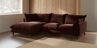 Medium Corner Chaise - Left Hand