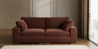 4 Seater Large Sofa