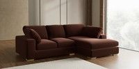 Medium Corner Chaise - Right Hand