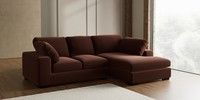 Medium Corner Chaise - Right Hand