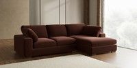 Large Corner Chaise - Right Hand