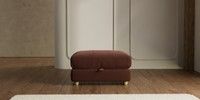 Storage Footstool