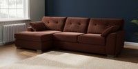 Large Sofa Chaise - Left Hand