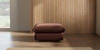 Storage Footstool