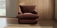 Noa Platform Deep Relaxed Sit