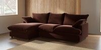 Noa Platform Deep Relaxed Sit