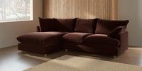 Medium Corner Chaise - Left Hand