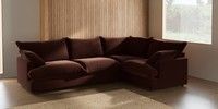 Noa Platform Deep Relaxed Sit