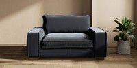 2 Seater Small Sofa