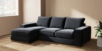 Novella Deep Relaxed Sit