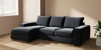 Medium Sofa Chaise - Left Hand