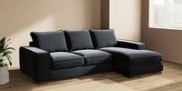 Novella Deep Relaxed Sit