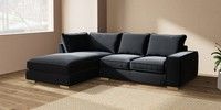 Novella Deep Relaxed Sit