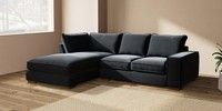 Novella Deep Relaxed Sit
