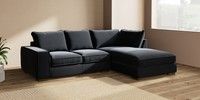 Medium Corner Chaise - Right Hand