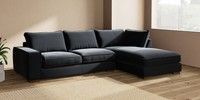 Novella Deep Relaxed Sit