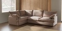 Noa Platform Deep Relaxed Sit