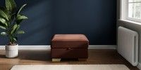 Storage Footstool