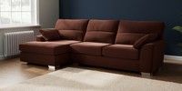 Large Sofa Chaise - Left Hand
