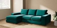 Novella Deep Relaxed Sit