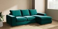 Novella Deep Relaxed Sit