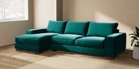 Large Sofa Chaise - Left Hand