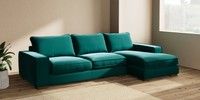 Novella Deep Relaxed Sit