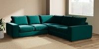 Medium Corner Sofa - Universal