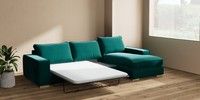 Sofa Chaise Bed - Right Hand