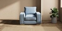 Novella Deep Relaxed Sit