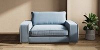 2 Seater Small Sofa