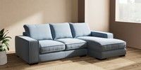 Medium Sofa Chaise - Right Hand