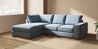 Medium Corner Chaise - Left Hand