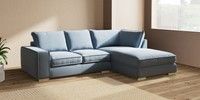 Novella Deep Relaxed Sit