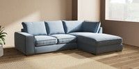 Novella Deep Relaxed Sit