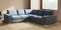Novella Deep Relaxed Sit