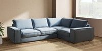 Novella Deep Relaxed Sit