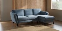 Medium Sofa Chaise - Right Hand