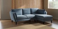 Medium Corner Chaise - Right Hand
