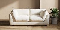 2 Seater Small Sofa