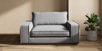 2 Seater Small Sofa