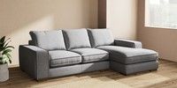 Medium Sofa Chaise - Right Hand