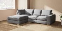 Novella Deep Relaxed Sit