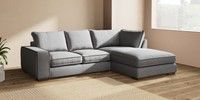 Medium Corner Chaise - Right Hand