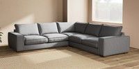 Large Corner Sofa - Universal