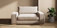 2 Seater Small Sofa